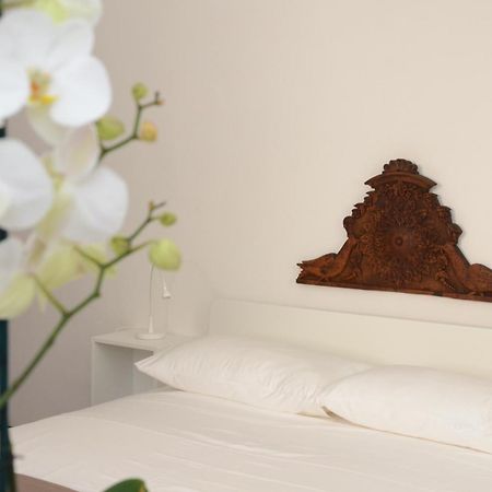 Casa Cabras Bed & Breakfast Siniscola Luaran gambar