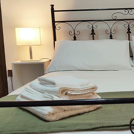 Casa Cabras Bed & Breakfast Siniscola Luaran gambar