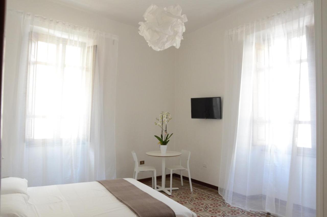Casa Cabras Bed & Breakfast Siniscola Luaran gambar