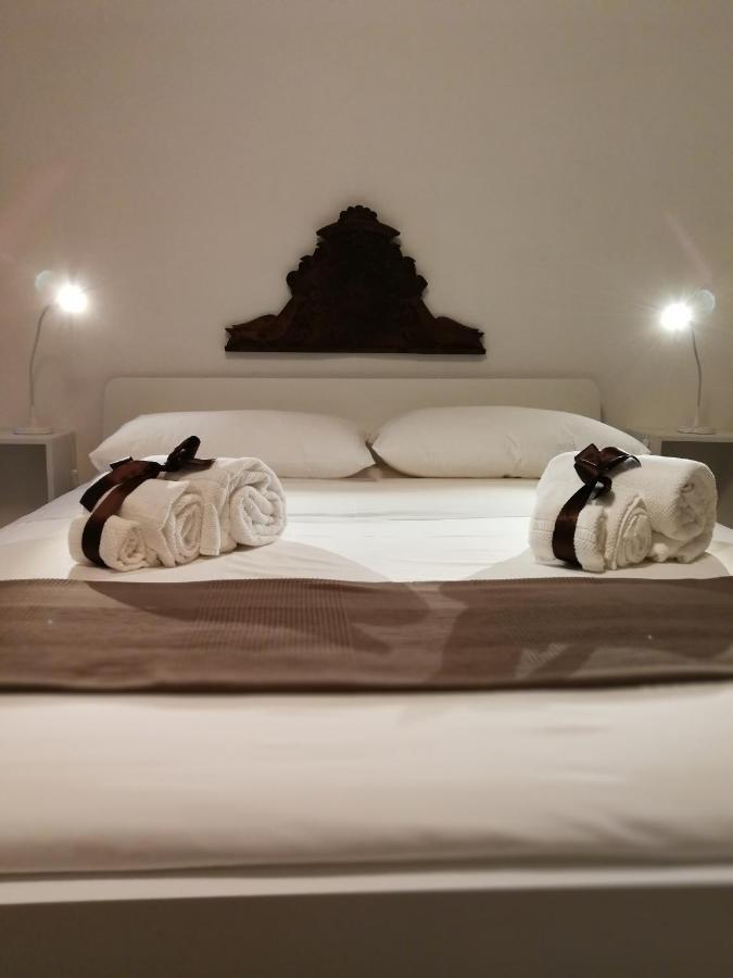 Casa Cabras Bed & Breakfast Siniscola Luaran gambar