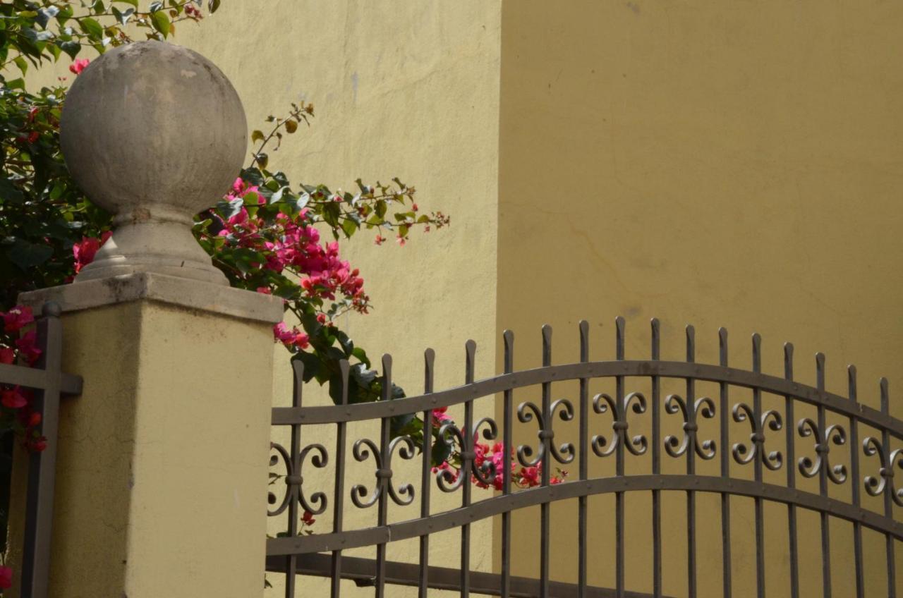 Casa Cabras Bed & Breakfast Siniscola Luaran gambar
