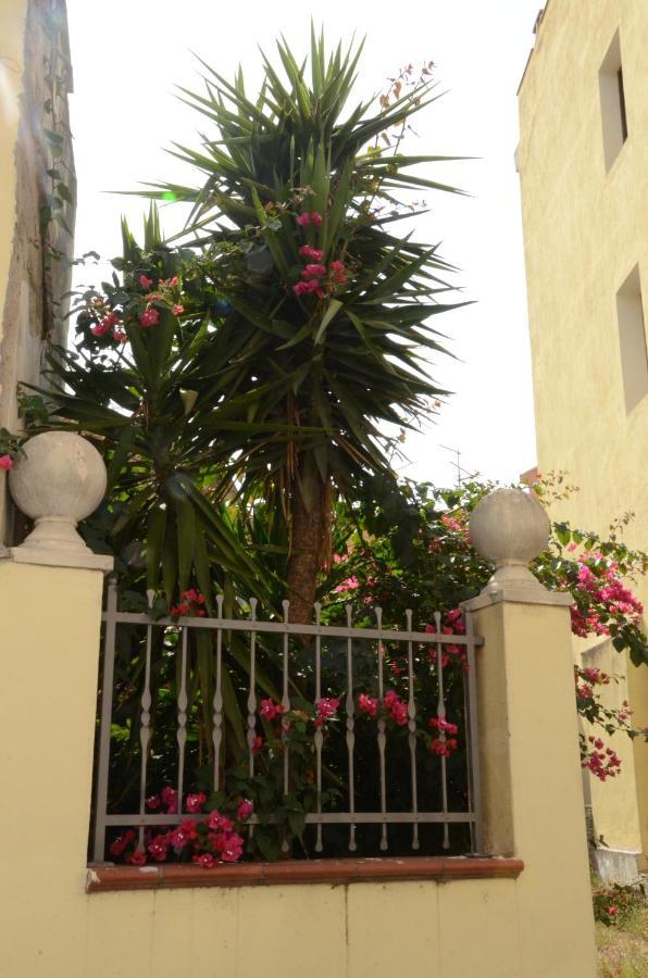Casa Cabras Bed & Breakfast Siniscola Luaran gambar