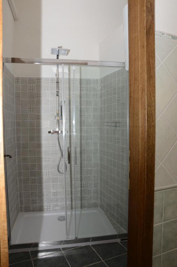 Casa Cabras Bed & Breakfast Siniscola Luaran gambar