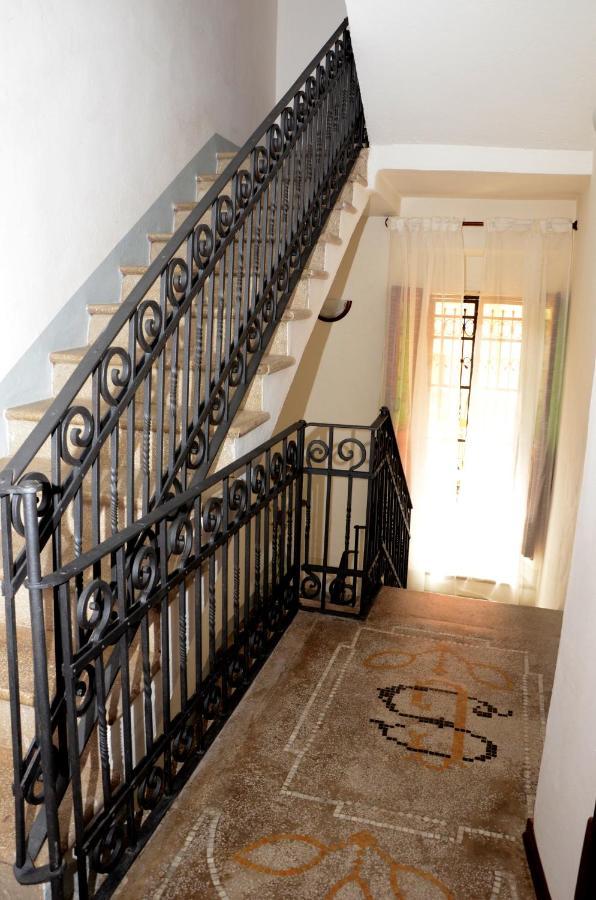 Casa Cabras Bed & Breakfast Siniscola Luaran gambar