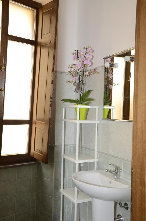 Casa Cabras Bed & Breakfast Siniscola Luaran gambar