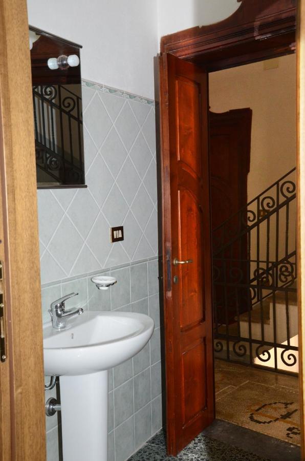 Casa Cabras Bed & Breakfast Siniscola Luaran gambar