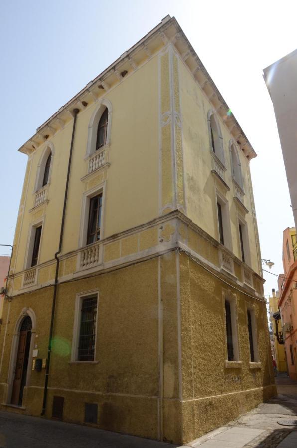 Casa Cabras Bed & Breakfast Siniscola Luaran gambar