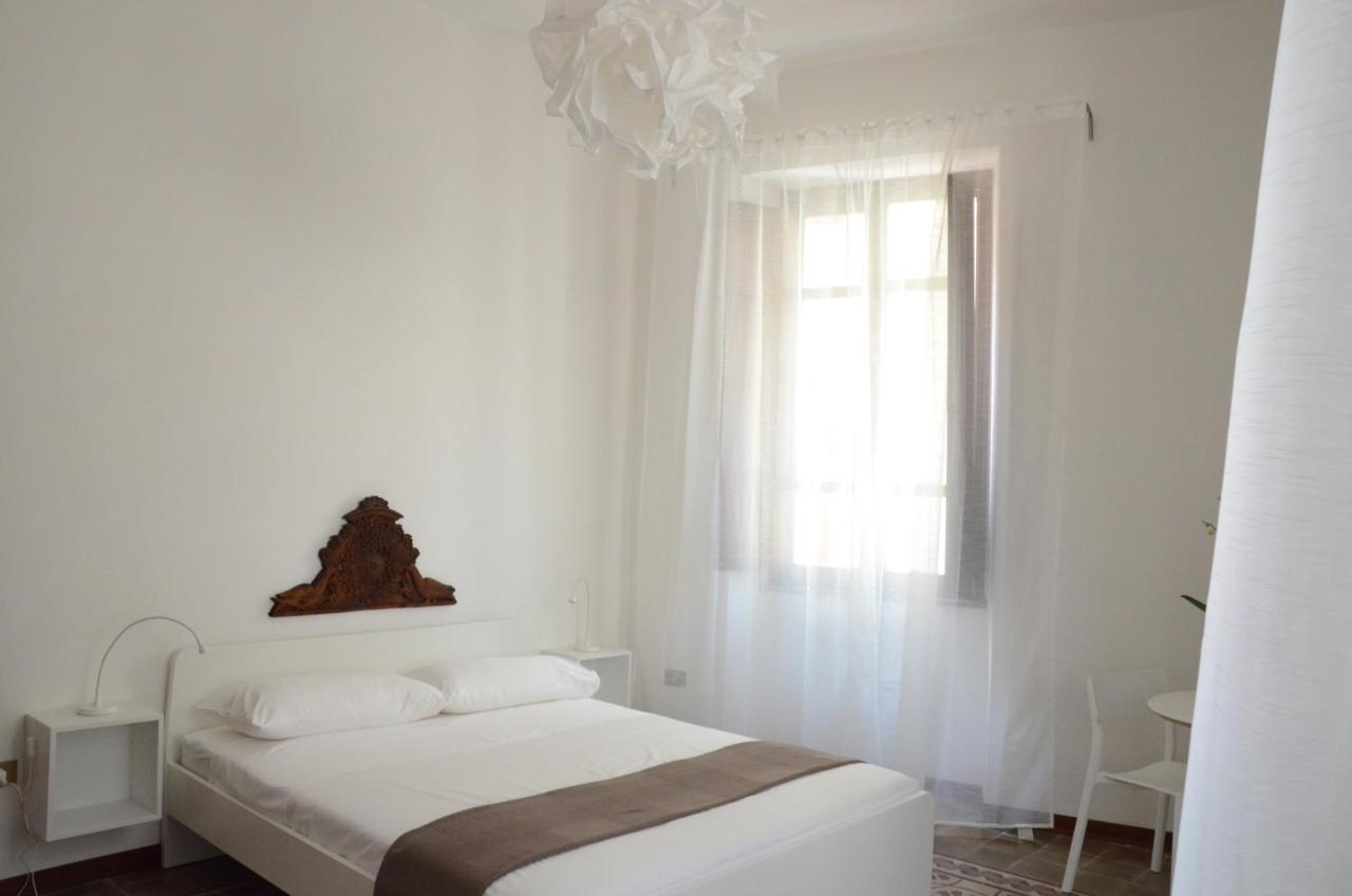 Casa Cabras Bed & Breakfast Siniscola Luaran gambar