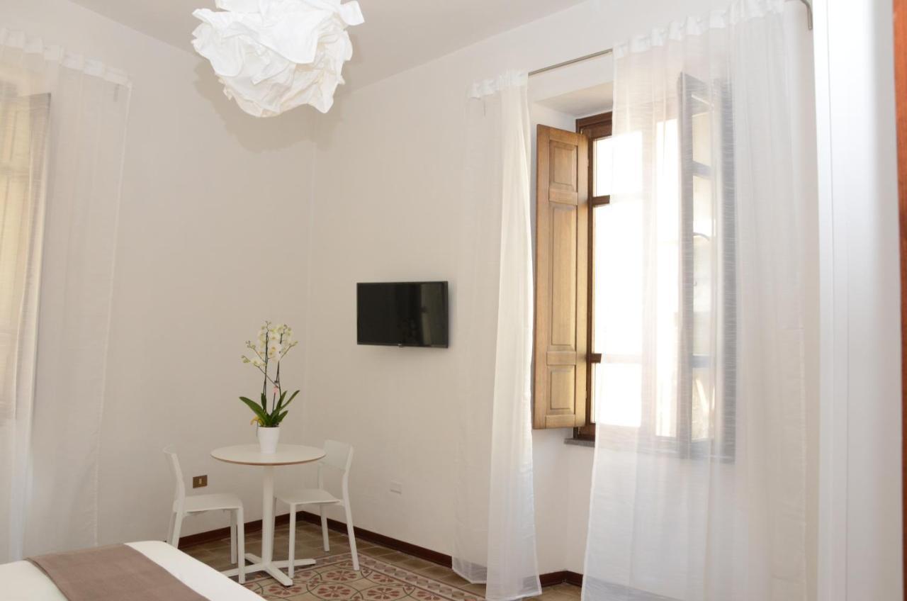 Casa Cabras Bed & Breakfast Siniscola Luaran gambar