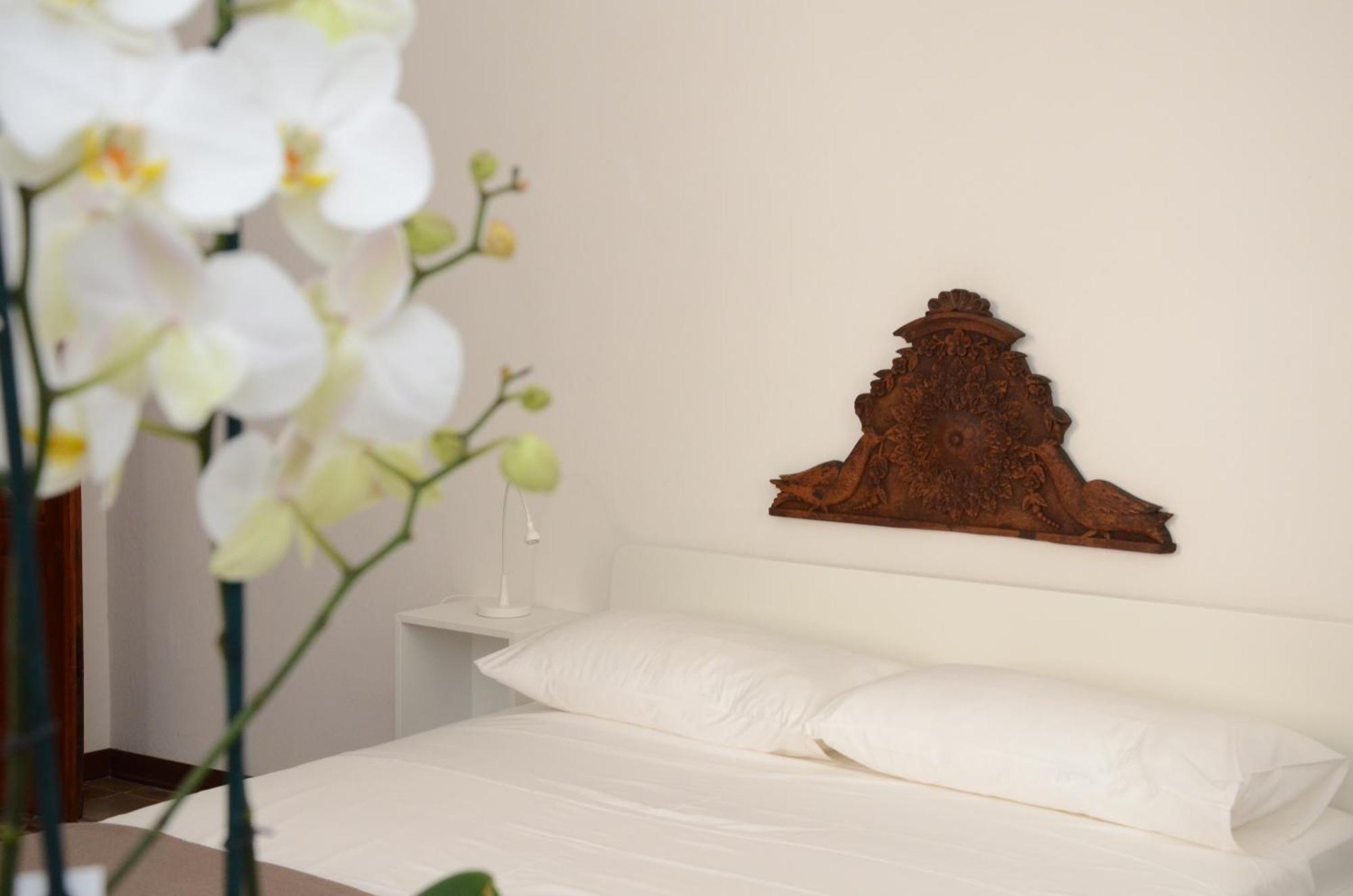 Casa Cabras Bed & Breakfast Siniscola Luaran gambar