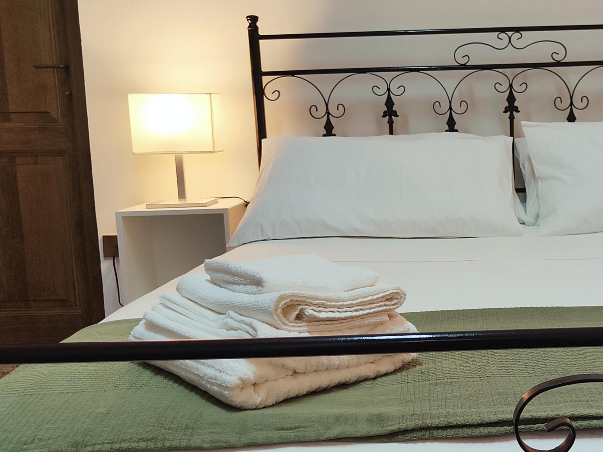Casa Cabras Bed & Breakfast Siniscola Luaran gambar