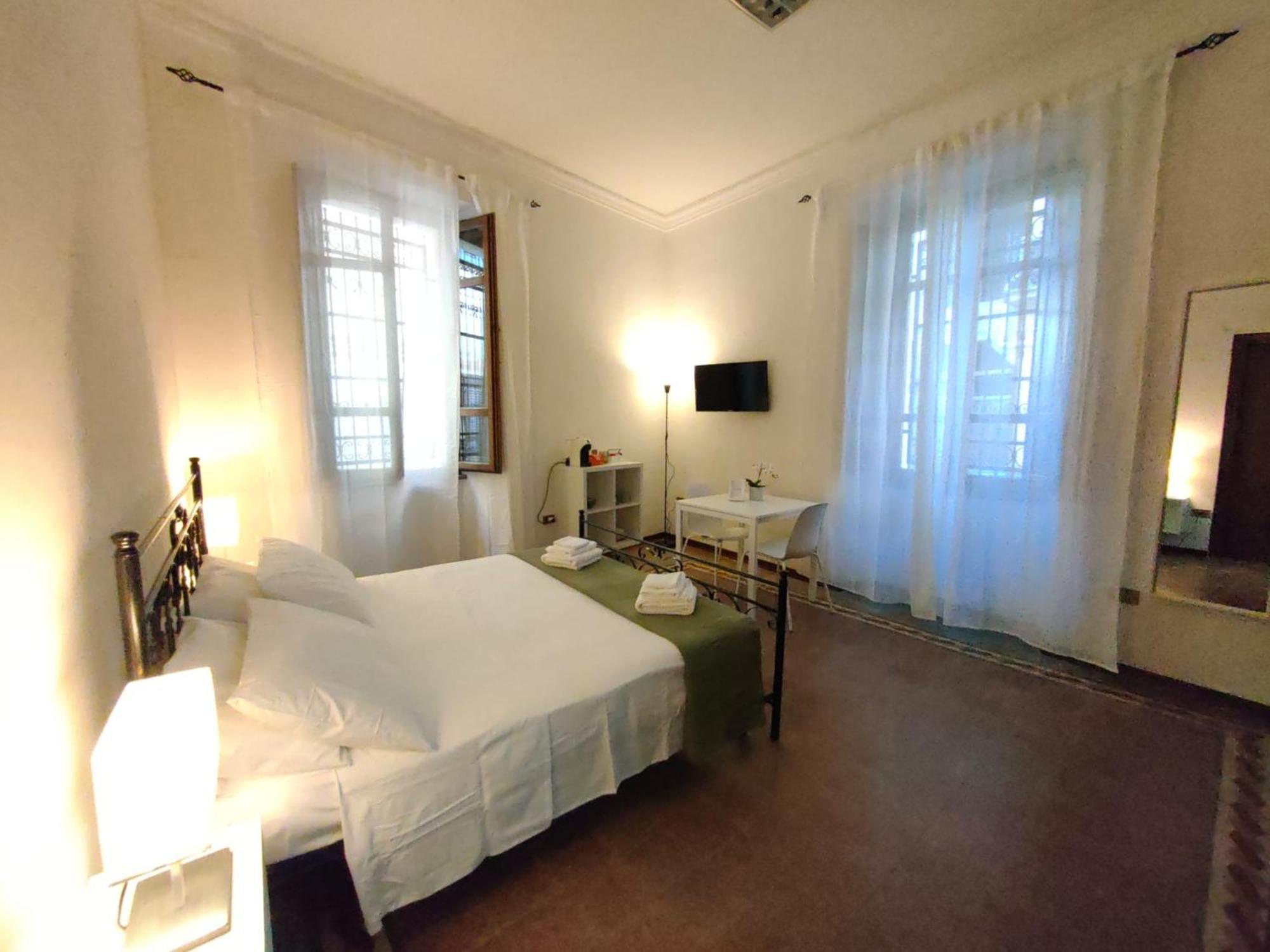 Casa Cabras Bed & Breakfast Siniscola Luaran gambar