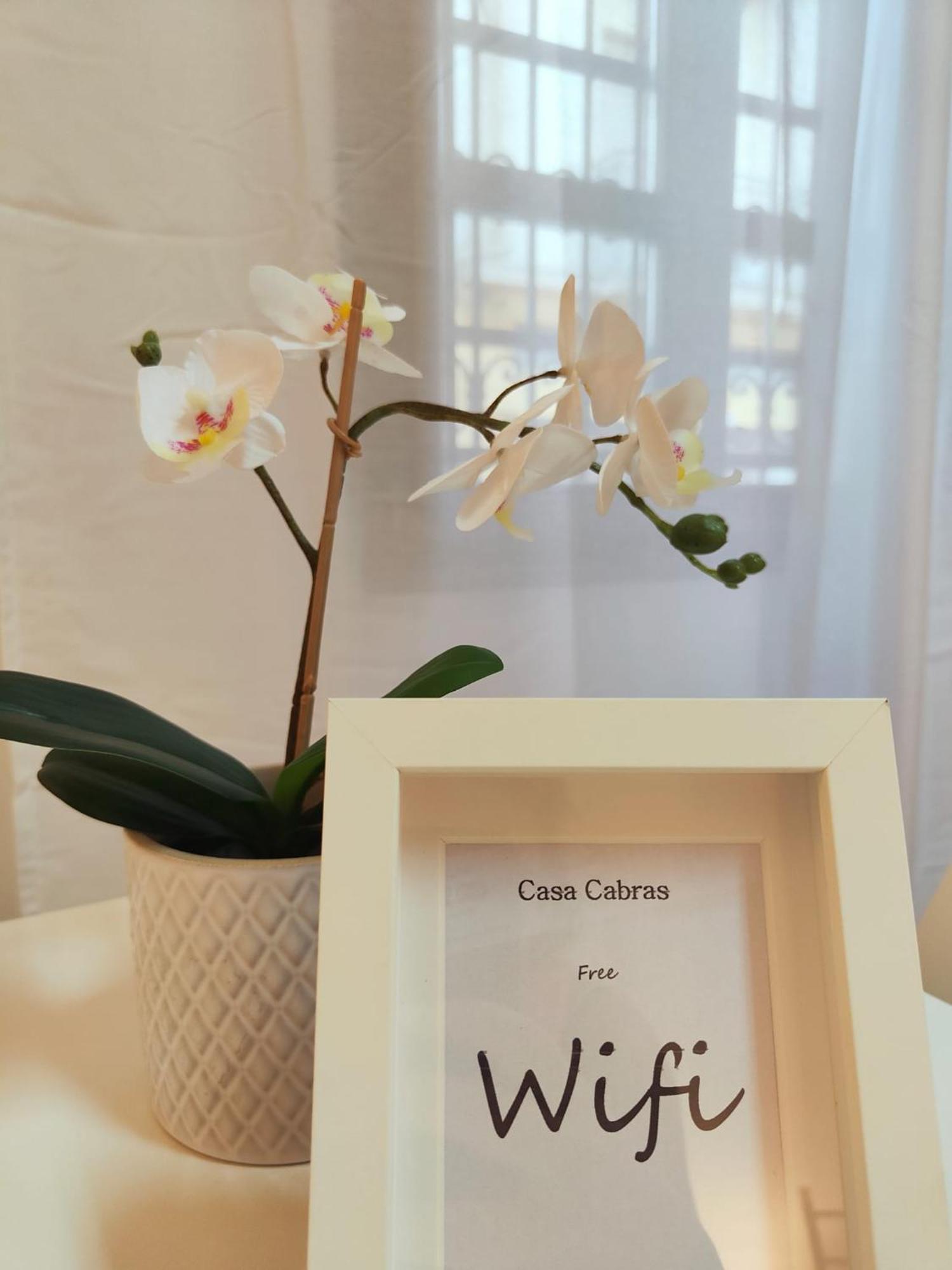 Casa Cabras Bed & Breakfast Siniscola Luaran gambar