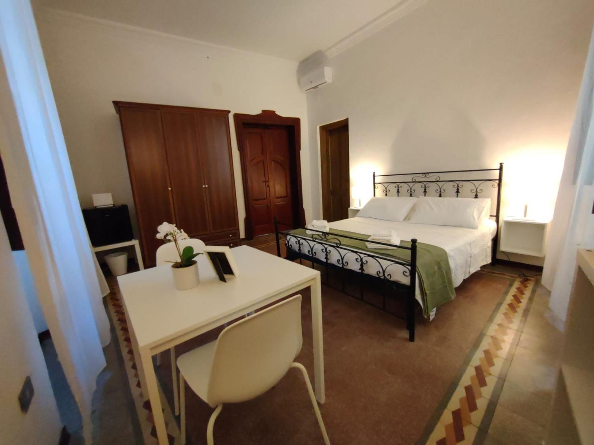 Casa Cabras Bed & Breakfast Siniscola Luaran gambar