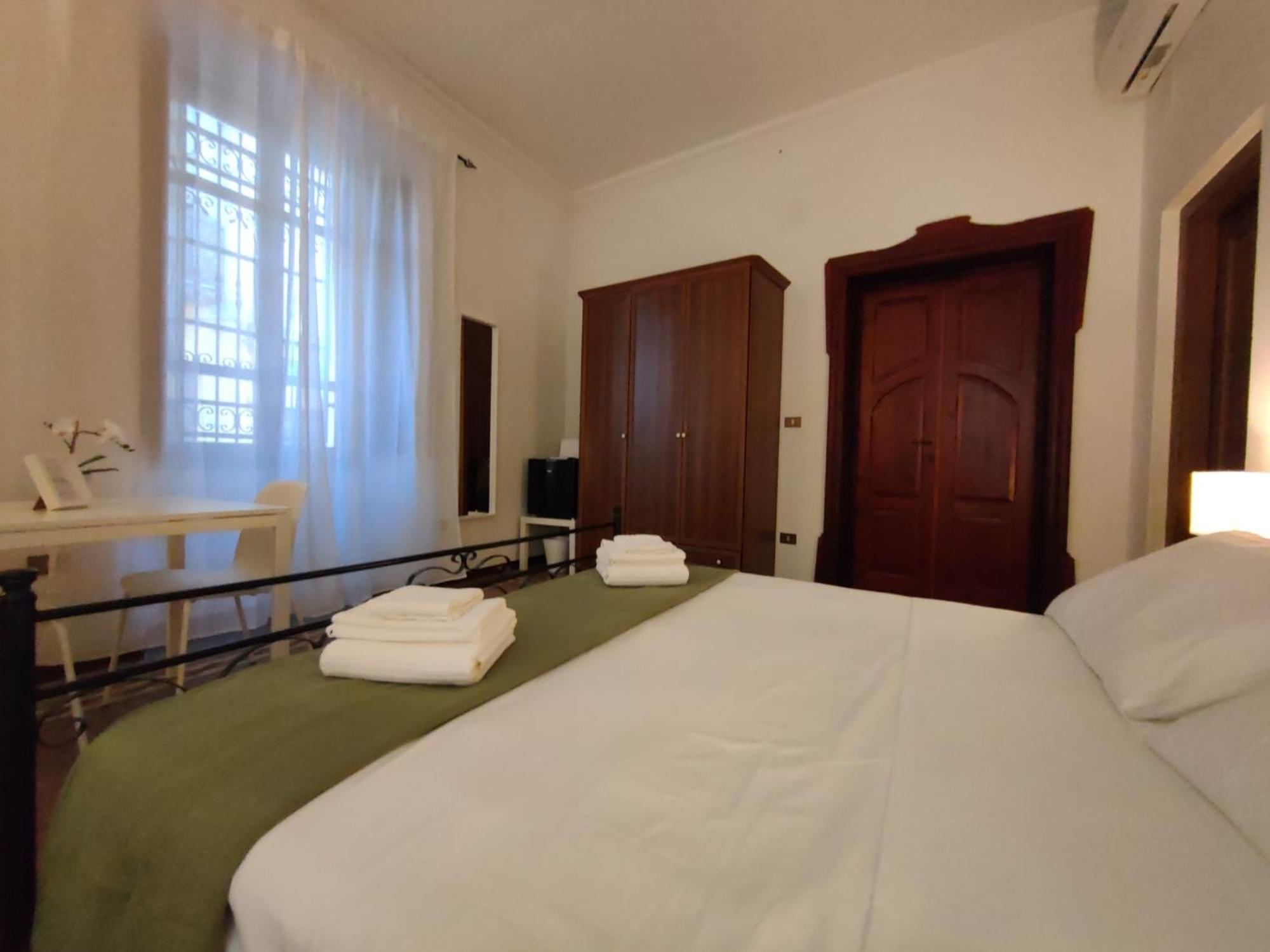 Casa Cabras Bed & Breakfast Siniscola Luaran gambar